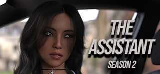The Assistant Season 2 cover image