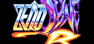 Zenodyne R cover image