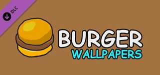 Burger - Delicious Wallpapers cover image
