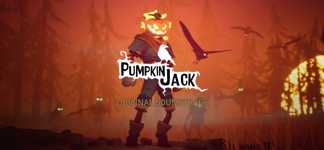 Pumpkin Jack Soundtrack cover image
