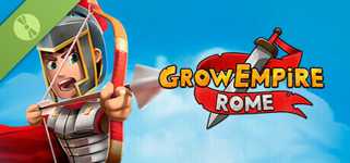Grow Empire: Rome Demo cover image