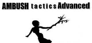 AMBUSH tactics Advanced cover image
