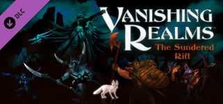 Vanishing Realms: The Sundered Rift cover image