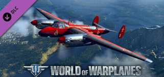 World of Warplanes - Tupolev Tu-1 Pack cover image