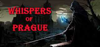 Whispers of Prague: The Executioner's Last Cut cover image