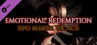RPG Maker VX Ace - Emotional: Redemption cover image