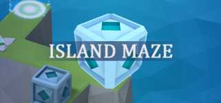 Island Maze cover image