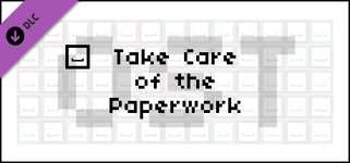 Take Care of the Paperwork - Soundtrack cover image