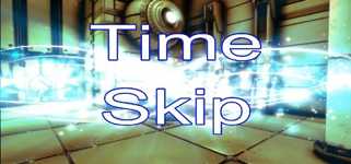 Time-Skip cover image