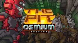 Sword of the Stars: The Pit - Osmium Edition cover image