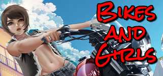 Bikes and Girls cover image