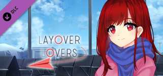 Layover Lovers - Extra Package cover image