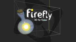 Firefly for Clickteam Fusion DLC cover image