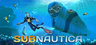 Subnautica cover image
