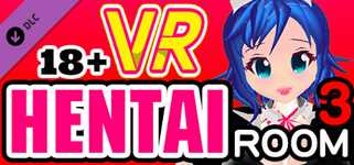 VR Hentai room 3 cover image