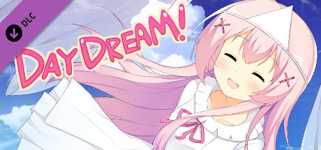 Daydream! - ArtBook設定集 cover image