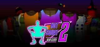 Hot Squat 2: New Glory cover image