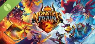 Monster Train 2 Demo cover image