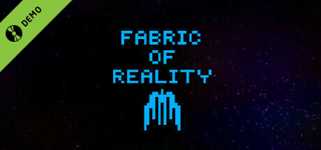 Fabric Of Reality Demo cover image