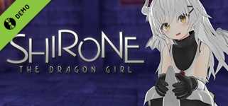 Shirone: the Dragon Girl Demo cover image