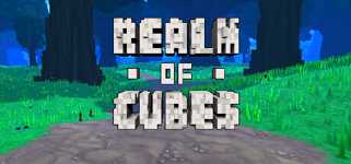 Realm of Cubes cover image