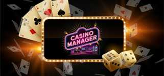 Casino Manager Simulator cover image