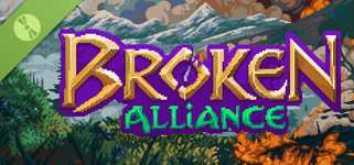 Broken Alliance Demo cover image