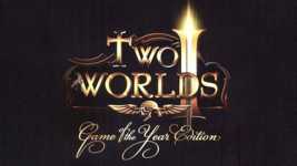 Two Worlds II: Velvet Edition cover image