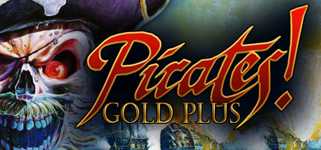 Sid Meier's Pirates! Gold Plus (Classic) cover image