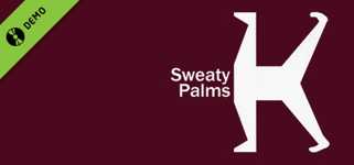 Sweaty Palms Demo cover image