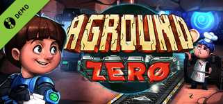 Aground Zero Demo cover image