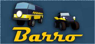 Barro cover image