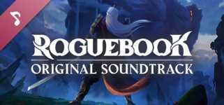 Roguebook - Original Soundtrack cover image