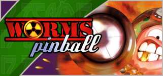 Worms Pinball cover image
