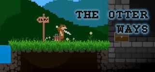 The Otter Ways cover image