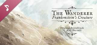 The Wanderer: Frankenstein’s Creature - Original Soundtrack cover image