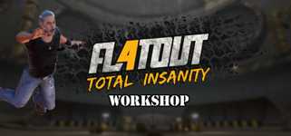 FlatOut 4: Total Insanity Workshop Tool cover image