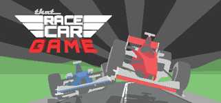 That Racecar Game cover image