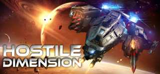 Hostile Dimension cover image