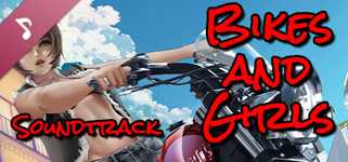 Bikes and Girls Soundtrack cover image