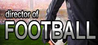 Director of Football cover image