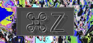 Future Fragments - Command Z cover image