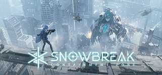 Snowbreak: Containment Zone cover image