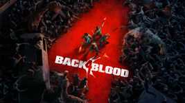 Back 4 Blood: Standard Edition background image