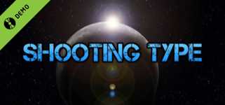 Shooting Type Demo cover image