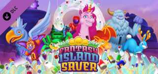 Island Saver - Fantasy Island cover image