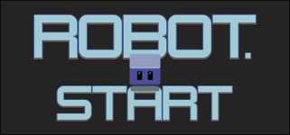 Robot.Start - Puzzle Game cover image