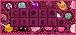Choco Pixel D cover image