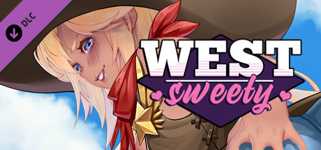 West Sweety! - Full cover image