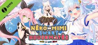 NEKO-MIMI SWEET HOUSEMATES Vol. 1 Demo cover image